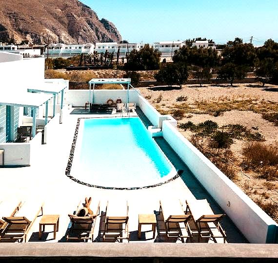 Daylight Hotel